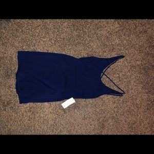 Tobi dress